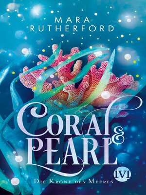 cover image of Coral & Pearl